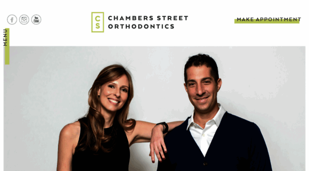 chambersortho.com