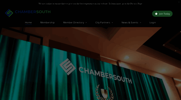 chambersouth.com