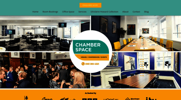 chamberspace.co.uk