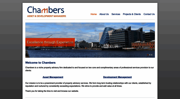 chambersproperty.ie