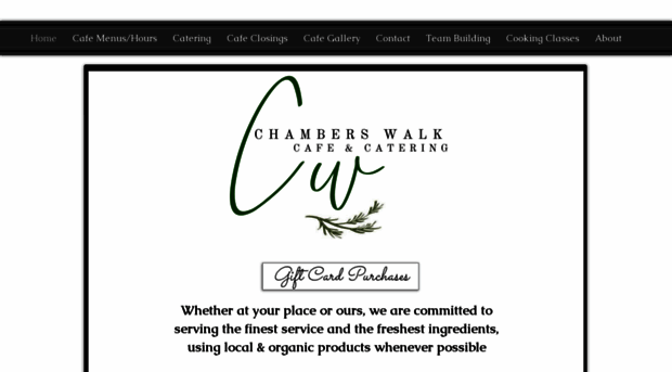 chamberswalk.com