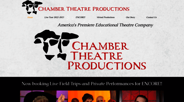 chambertheatre.com