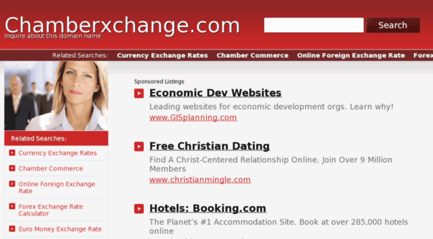 chamberxchange.com