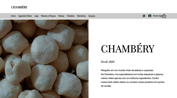 chambery.com.br