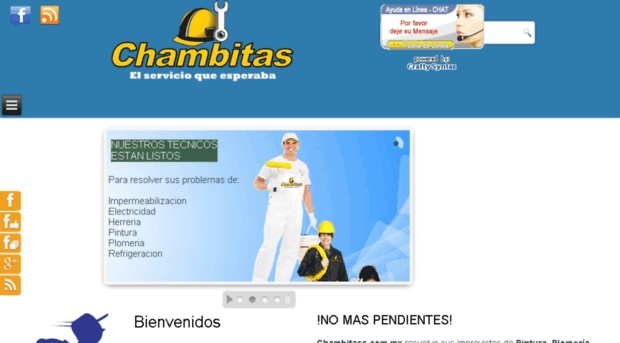 chambitass.com.mx