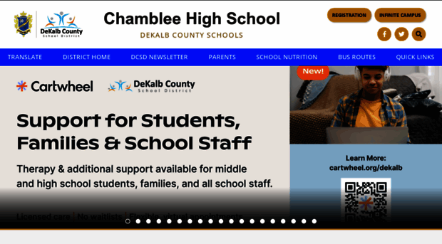 chambleehs.dekalb.k12.ga.us