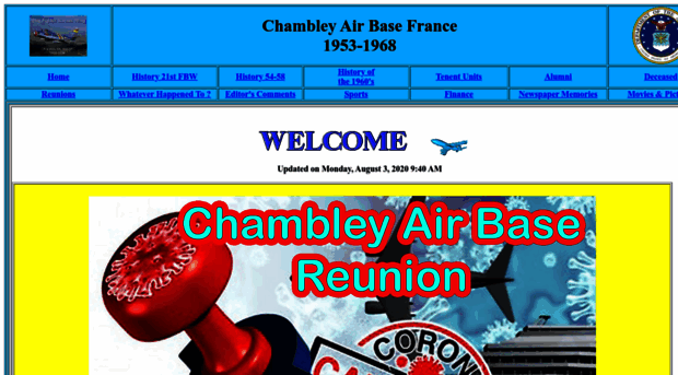 chambleyab.com