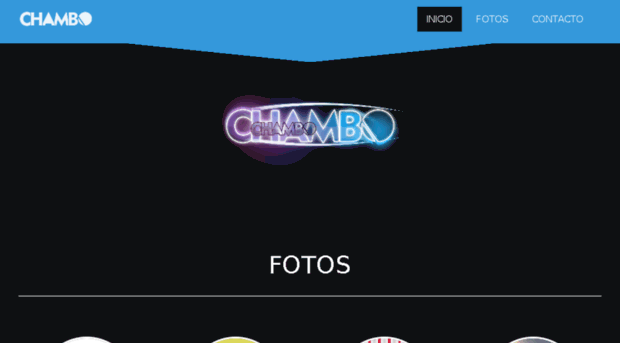 chambo.com.ar