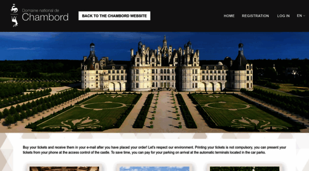 chambord.getaticket.com