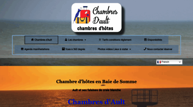 chambre-d-ault.com