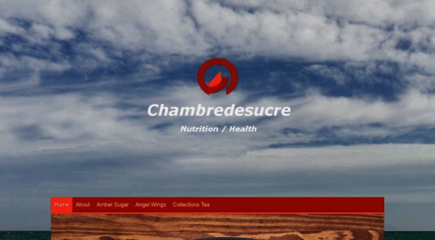 chambredesucre.com