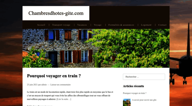 chambresdhotes-gite.com