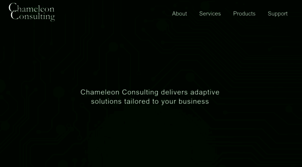 chamconsoft.com