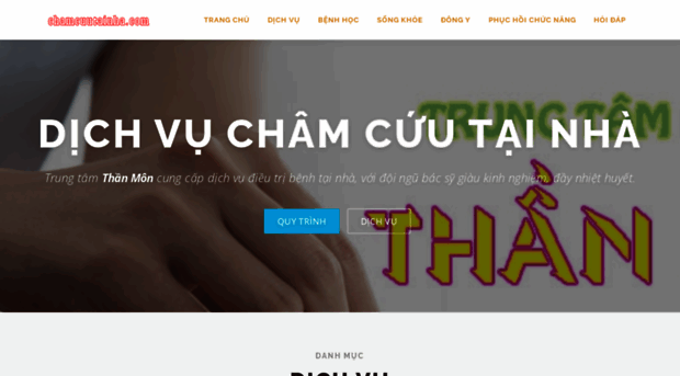 chamcuutainha.net