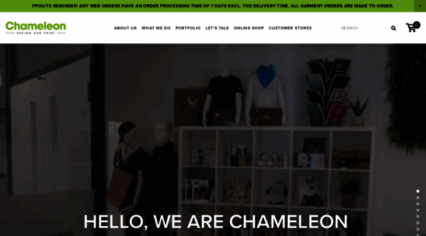 chameleon-designandprint.co.uk