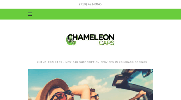 chameleoncars.com