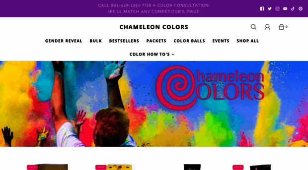 chameleoncolors.com