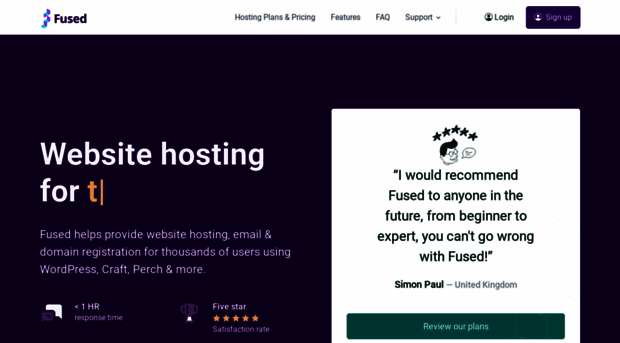 chameleonhosting.com