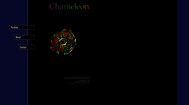 chameleoninc.com