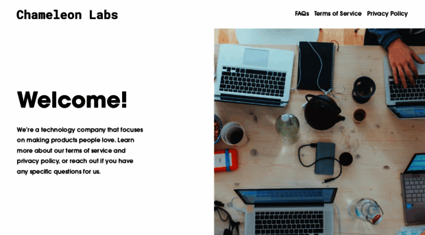 chameleonlabs.app