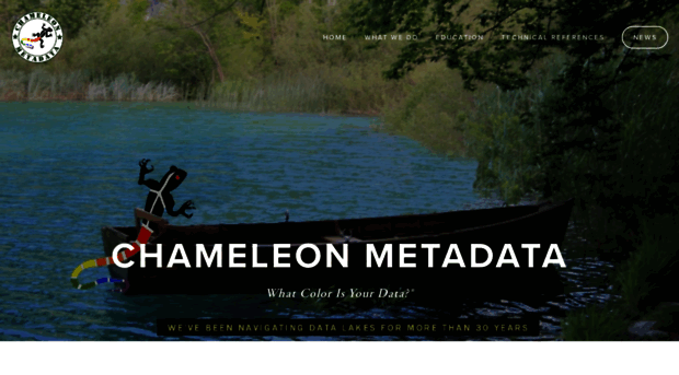 chameleonmetadata.com