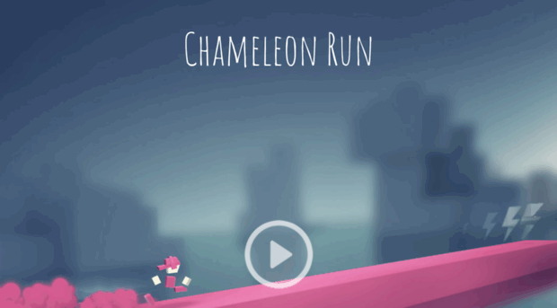 chameleonrun.com