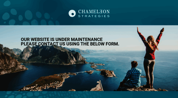 chameleonstrategies.com