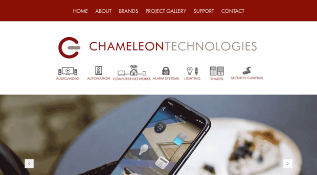 chameleontech.net