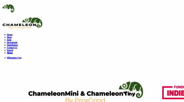 chameleontiny.com