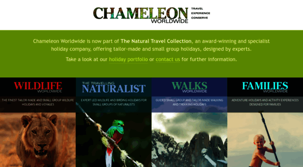 chameleonworldwide.co.uk