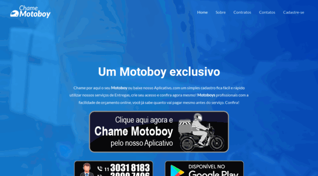 chamemotoboy.com.br