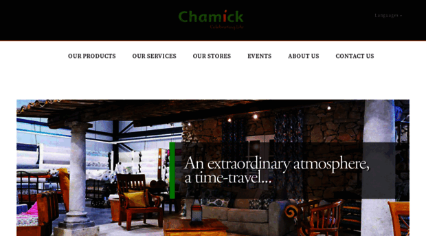 chamick.com