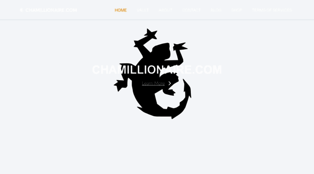 chamillionaire.com