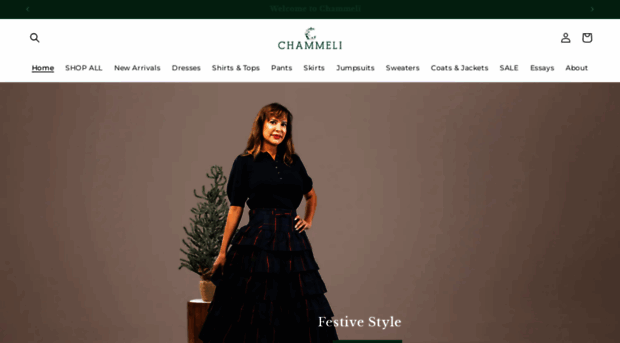 chammeli.com
