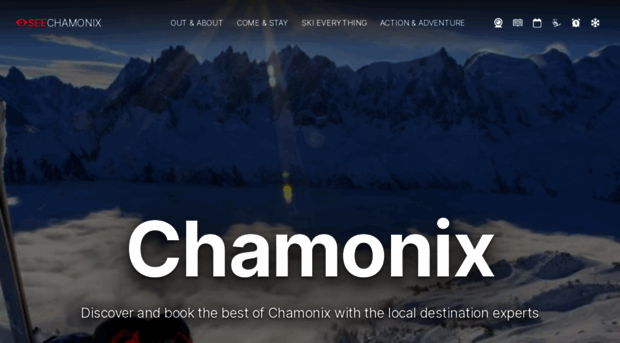 chamonet.com