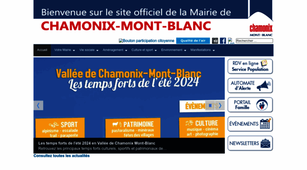 chamonix.fr