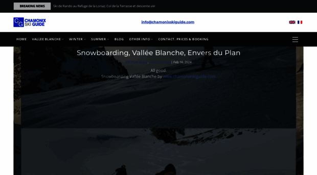 chamonixskiguide.com