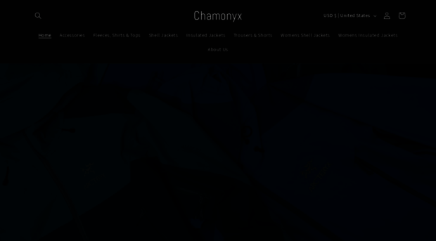 chamonyx.co.uk