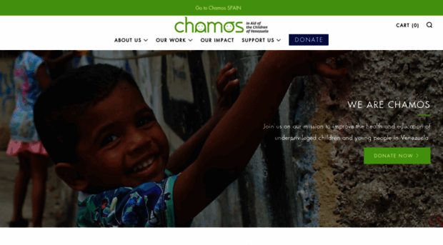 chamos.org.uk