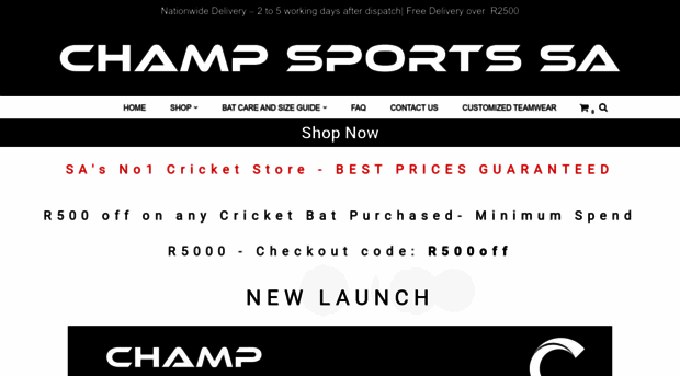 champ-sports.co.za