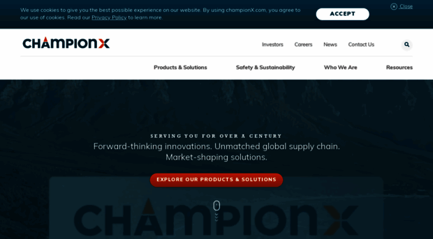 champ-tech.com