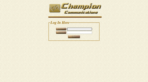 champ-web.com
