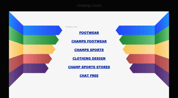 champ.com