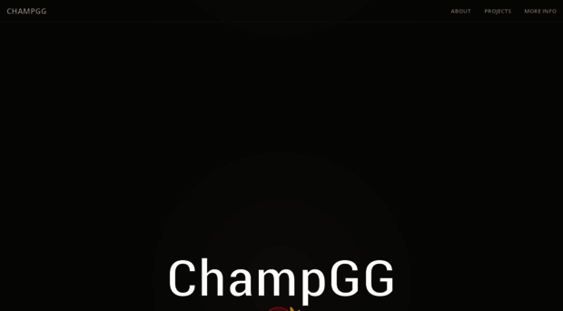 champ.gg