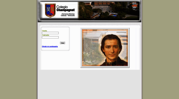 champagnat.eduweb.com.ve