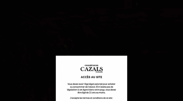 champagne-cazals.fr