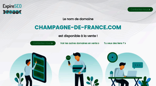 champagne-de-france.com
