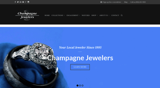 champagne-jewelers.com