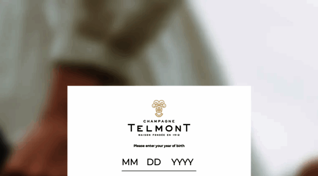 champagne-telmont.com