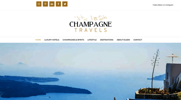 champagne-travels.com